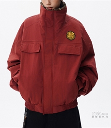 市场上装-棉衣/羽绒服-电商棉服