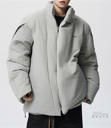 市场上装-棉衣/羽绒服-电商棉服