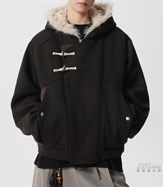 市场上装-棉衣/羽绒服-电商棉服