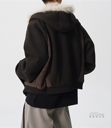 市场上装-棉衣/羽绒服-电商棉服