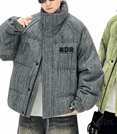 市场上装-棉衣/羽绒服-电商棉服