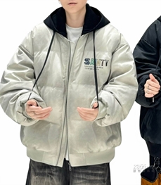 市场上装-棉衣/羽绒服-电商棉服