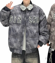 市场上装-棉衣/羽绒服-电商棉服