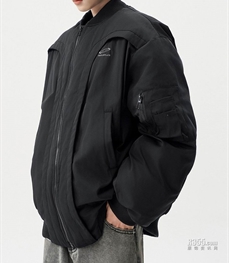 市场上装-棉衣/羽绒服-电商棉服