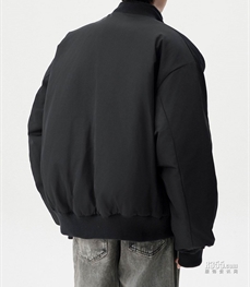 市场上装-棉衣/羽绒服-电商棉服