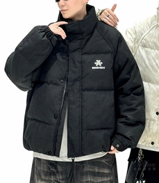 市场上装-棉衣/羽绒服-电商棉服
