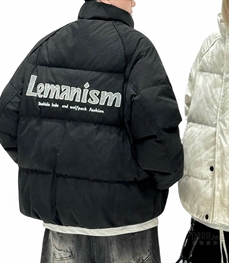 市场上装-棉衣/羽绒服-电商棉服