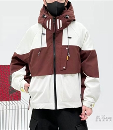 市场上装-棉衣/羽绒服-电商棉服