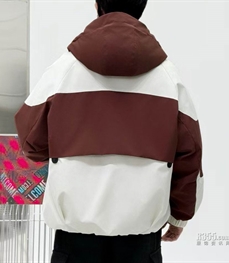 市场上装-棉衣/羽绒服-电商棉服