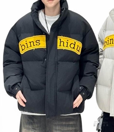 市场上装-棉衣/羽绒服-电商棉服