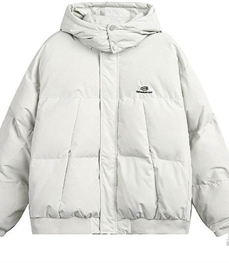 市场上装-棉衣/羽绒服-电商棉服