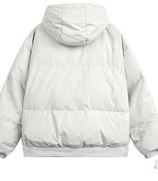 市场上装-棉衣/羽绒服-电商棉服