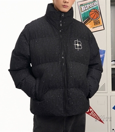 市场上装-棉衣/羽绒服-电商棉服