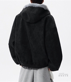 市场上装-皮衣-电商皮衣
