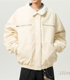 市场上装-棉衣/羽绒服-电商棉服