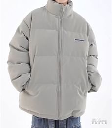 市场上装-棉衣/羽绒服-电商棉服
