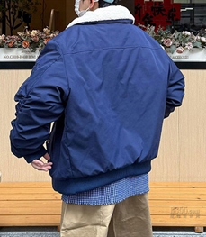 市场上装-棉衣/羽绒服-电商棉服