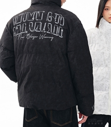 市场上装-棉衣/羽绒服-电商棉服