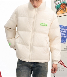市场上装-棉衣/羽绒服-电商棉服