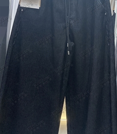 市场男裤-休闲-休闲裤【实拍】