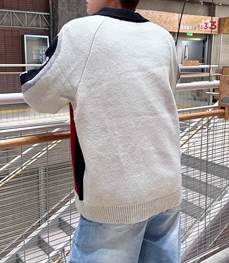 市场上装-毛衫-电商毛衫