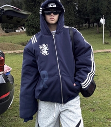 市场上装-棉衣/羽绒服-电商棉服