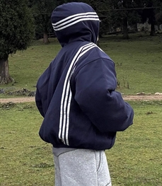 市场上装-棉衣/羽绒服-电商棉服