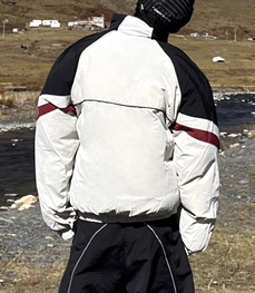 市场上装-棉衣/羽绒服-电商棉服