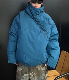 市场上装-棉衣/羽绒服-电商棉服