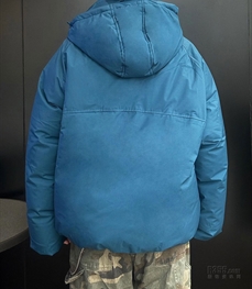 市场上装-棉衣/羽绒服-电商棉服