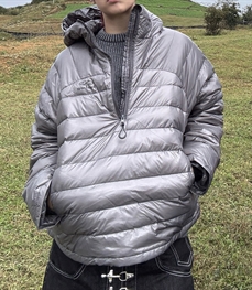 市场上装-棉衣/羽绒服-电商棉服