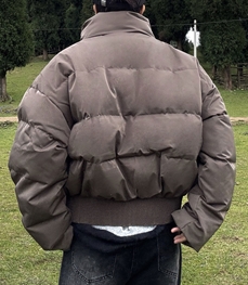市场上装-棉衣/羽绒服-电商棉服