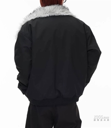 市场上装-棉衣/羽绒服-电商棉服