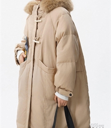 市场上装-棉衣/羽绒服-电商棉服
