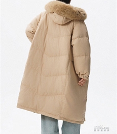 市场上装-棉衣/羽绒服-电商棉服