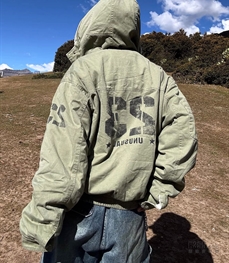 市场上装-棉衣/羽绒服-电商棉服