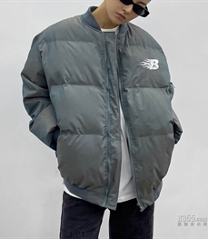 市场上装-棉衣/羽绒服-电商棉服