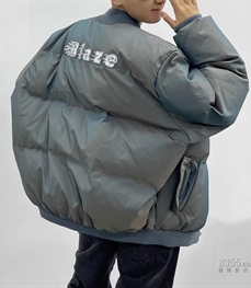 市场上装-棉衣/羽绒服-电商棉服