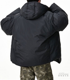 市场上装-棉衣/羽绒服-电商棉服