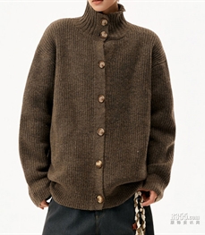 市场上装-毛衫-电商毛衫