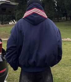 市场上装-棉衣/羽绒服-电商棉服
