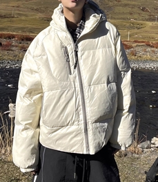 市场上装-棉衣/羽绒服-电商棉服
