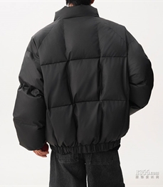 市场上装-棉衣/羽绒服-电商棉服