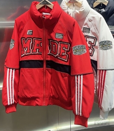 市场上装-棉衣/羽绒服-电商棉服