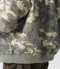 市场上装-棉衣/羽绒服-电商棉服