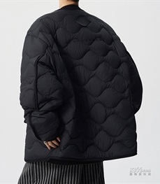 市场上装-棉衣/羽绒服-电商棉服