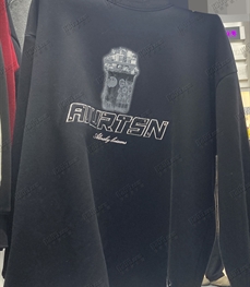 市场上装-卫衣-休闲卫衣