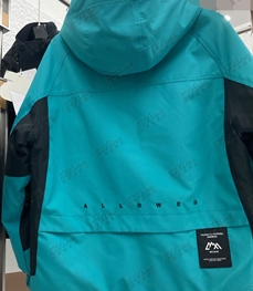 市场上装-棉衣/羽绒服-休闲棉服