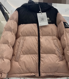 市场上装-棉衣/羽绒服-休闲棉服