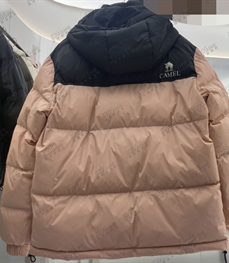 市场上装-棉衣/羽绒服-休闲棉服